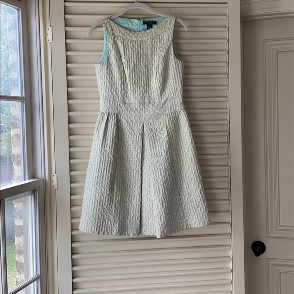 Lauren Ralph Lauren Dress